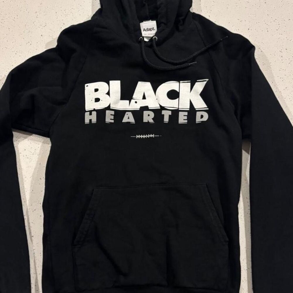 NFL Raiders Womens Hoodie